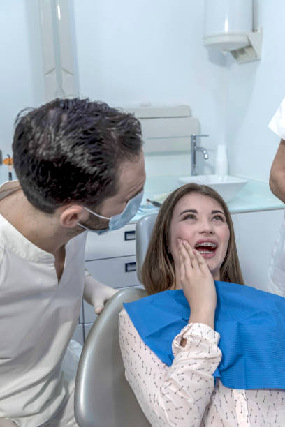 Best Tooth Pain Emergency Relief  in Lden, MA