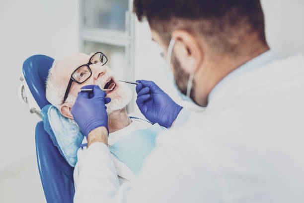 Best Emergency Gum Pain Relief  in Lden, MA